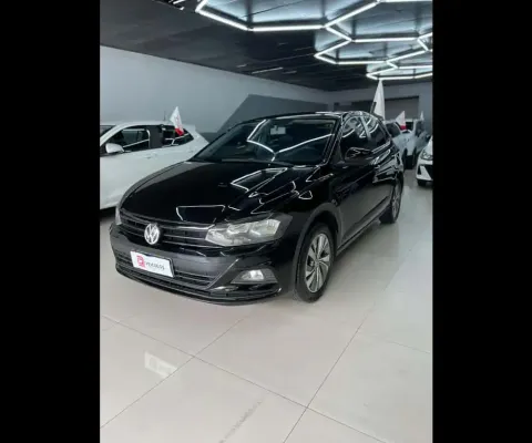 VOLKSWAGEN POLO 1.0 Flex 12V 5p
