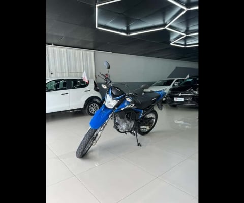 HONDA NXR 160 BROS ESDD FLEXONE