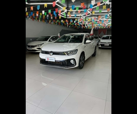 VOLKSWAGEN VIRTUS Comfort. 200 TSI 1.0 Flex 12V Aut
