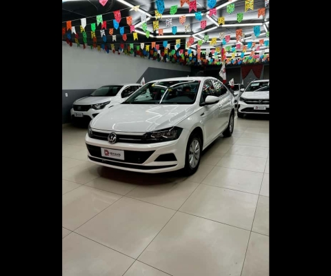 VOLKSWAGEN VIRTUS 1.6 MSI Flex 16V 5p Mec.
