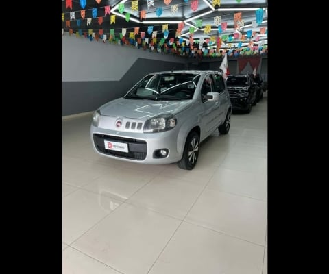 FIAT UNO UNO VIVACE Celeb. 1.0 EVO F.Flex 8V 5p