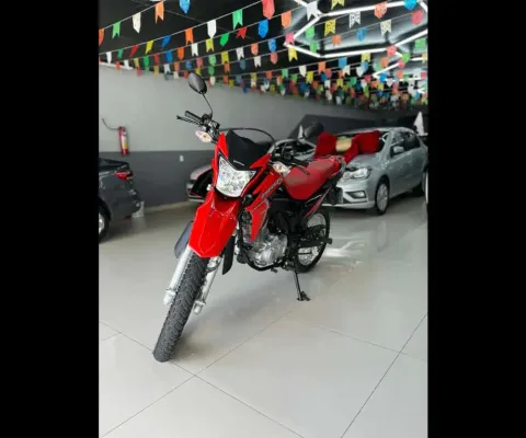 HONDA NXR 160 BROS ESDD FLEXONE
