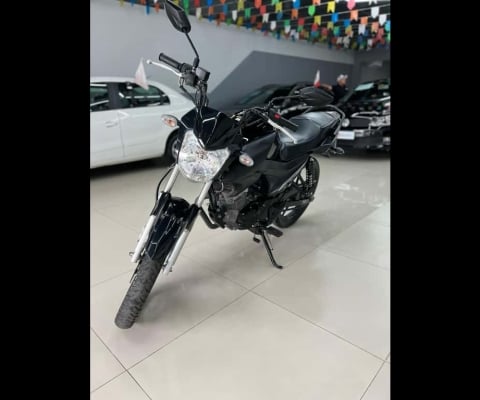 YAMAHA YBR 150 FACTOR ED/FLEX