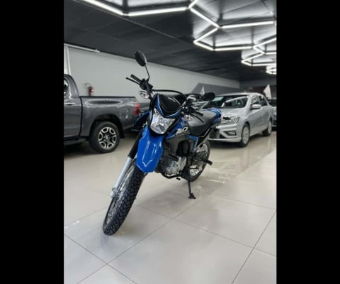 HONDA NXR 160 BROS ESDD FLEXONE