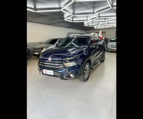 FIAT TORO Volcano 2.0 16V 4x4 TB Diesel Aut.