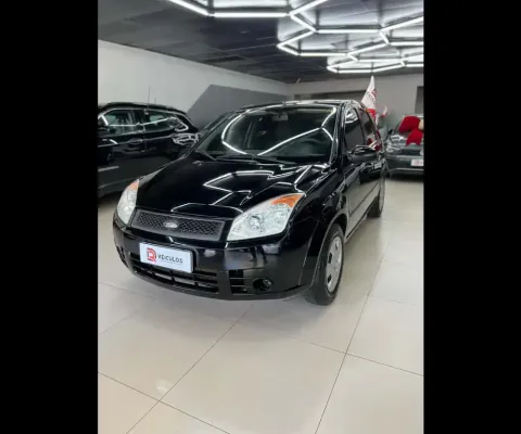 FORD FIESTA 1.0 8V Flex/Class 1.0 8V Flex 5p