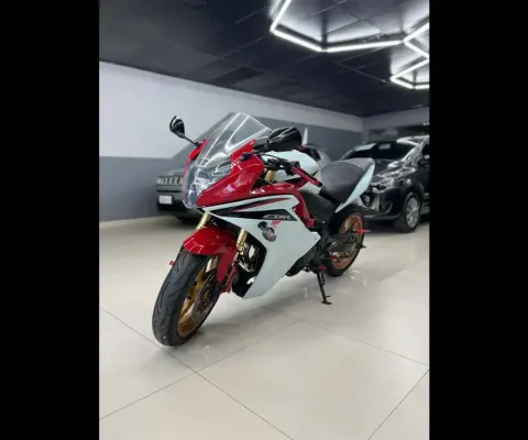 HONDA CBR 600 F