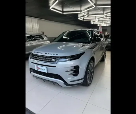 LAND ROVER RANGE ROVER EVOQUE R.EVOQUE Si4 HSE Dyn. 2.0/Flex Aut