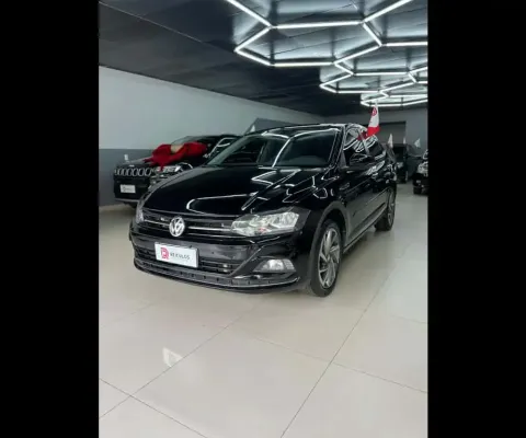 VOLKSWAGEN VIRTUS Highline 200 TSI 1.0 Flex 12V Aut