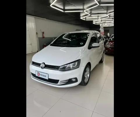 VOLKSWAGEN FOX Rock in Rio 1.6 Mi Total Flex 8V 5p