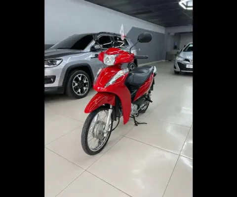 HONDA BIZ 110i