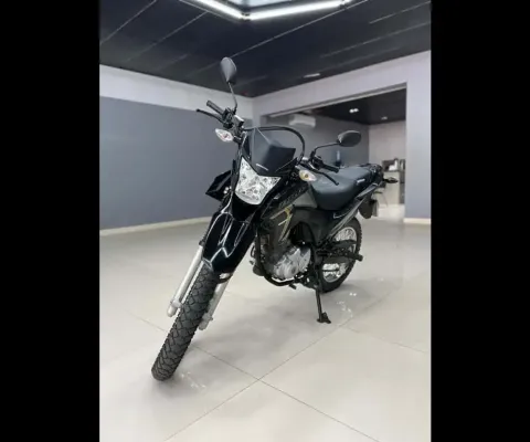 HONDA NXR 160 BROS ESDD FLEXONE