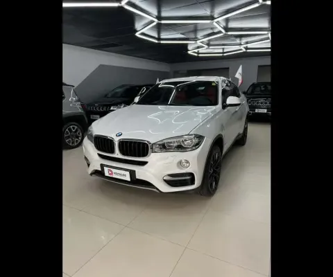 BMW X6 XDRIVE 35i 3.0 306cv Bi-Turbo