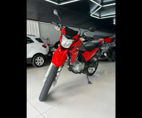 HONDA NXR 160 BROS ESDD FLEXONE