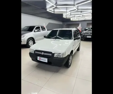 FIAT UNO Mille 1.0 Fire/ F.Flex/ ECONOMY 4p