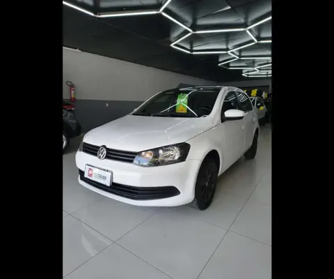 VOLKSWAGEN GOL Special 1.0 Total Flex 8V 5p