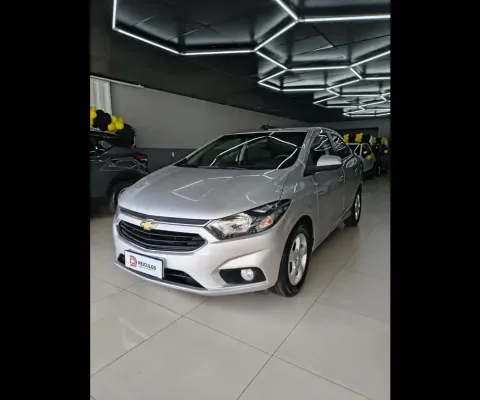 CHEVROLET PRISMA Sed. LT 1.4 8V FlexPower 4p Aut.