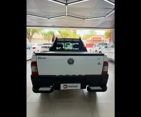 FIAT STRADA 1.4 mpi Fire Flex 8V CS