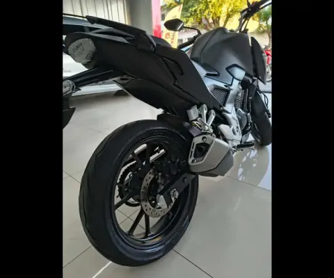 HONDA CB 300F Twister Flex