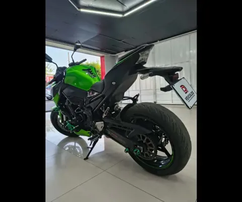 KAWASAKI Z SE