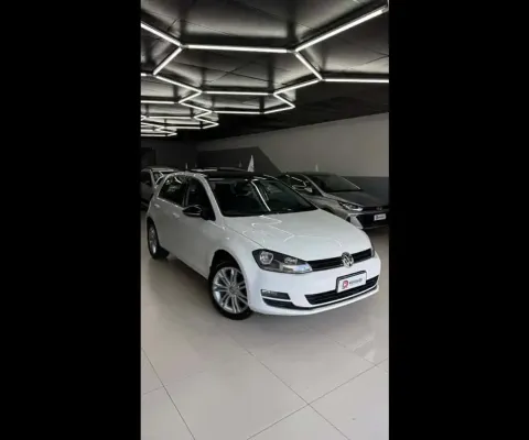 VOLKSWAGEN GOLF Highline 1.4 TSI 140cv Aut.
