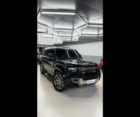 LAND ROVER DEFENDER 110 X D300  Die. Aut. (Híb.)