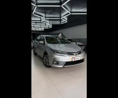 TOYOTA COROLLA ALTIS/A.Premiu. 2.0 Flex 16V Aut