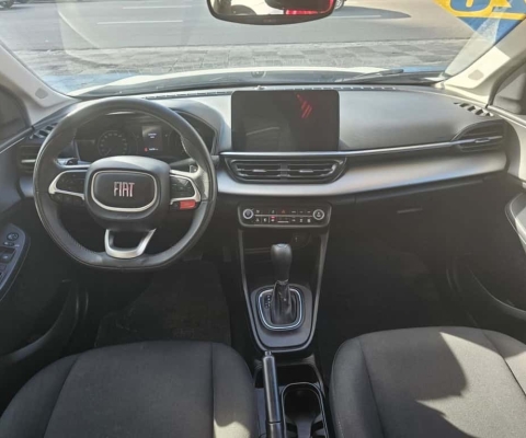 PULSE 1.0 TURBO 200 AUDACE CVT T200 (AUT) 2023 FIAT