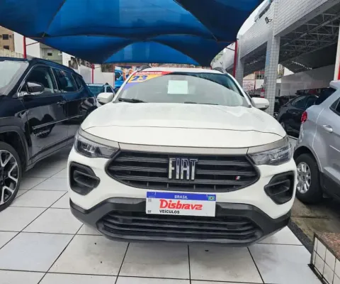 Pulse 1.0 turbo 200 audace cvt t200 (aut) 2023 fiat