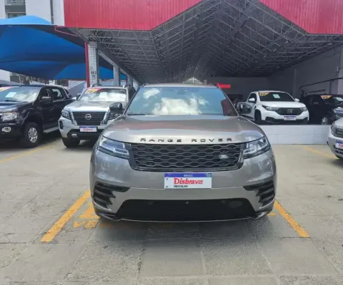 RANGE ROVER VELAR 3.0 P340 MHEV R-DYNAMIC HSE 4WD 2021 LAND ROVER