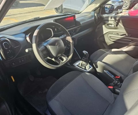 C3 1.0 FEEL 2023 CITROËN