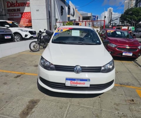 GOL SPECIAL MB 2015 VOLKSWAGEN