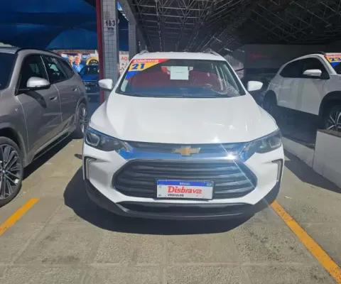 Tracker 1.2 turbo ltz (aut) 2021 chevrolet