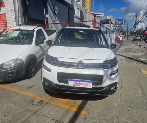 AIRCROSS 1.6 LIVE 2018 CITROËN