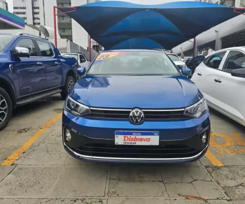 VIRTUS 200 TSI COMFORTLINE (FLEX) (AUT) 2023 VOLKSWAGEN