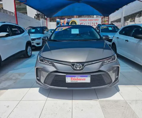 COROLLA 2.0 XEI 2022 TOYOTA