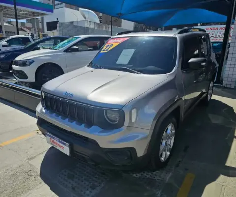 RENEGADE 1.3 T270 2022 JEEP
