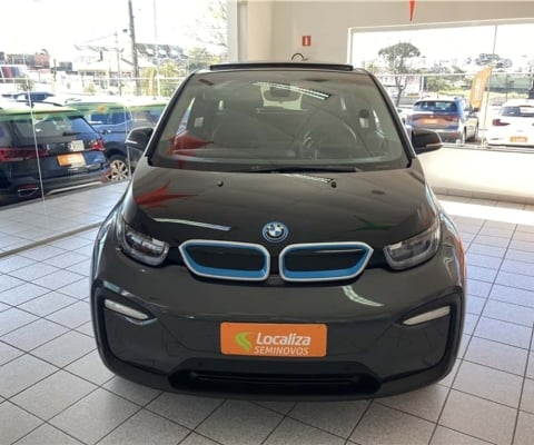 Bmw I3 2022 Elétrico edrive bev full automático