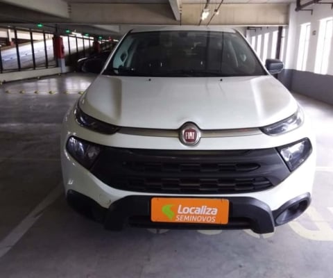 Fiat Toro 2020 1.8 16v evo flex endurance manual
