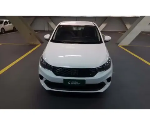 Fiat Argo 2021 1.3 firefly flex drive manual