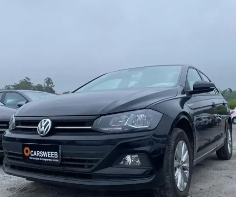 Volkswagen Virtus 2021 1.0 200 tsi comfortline automático