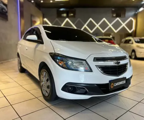 Chevrolet Prisma 2016 1.4 mpfi lt 8v flex 4p manual