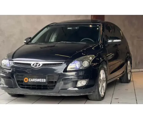 Hyundai I30 2010 2.0 mpfi gls 16v gasolina 4p automático