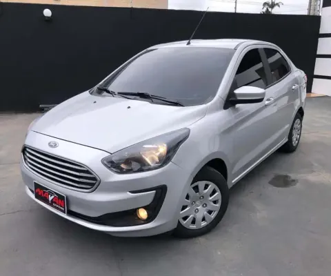 KA SEDAN SE 1.0 2021