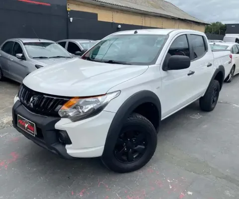 Mitsubishi l200 triton outdoor gls automatico 2021