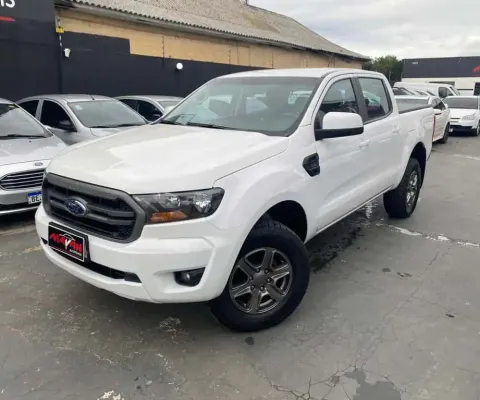 Ford ranger xlscd2a22 2020