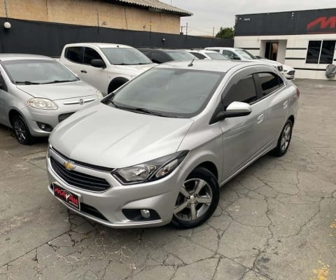 CHEVROLET PRISMA 1.4 MT LTZ 2018