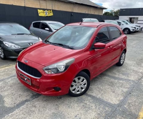 FORD KA SE 1.5 HA 2015
