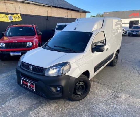 PEUGEOT PARTNER RAPID BUSINESS PACK 14 2022