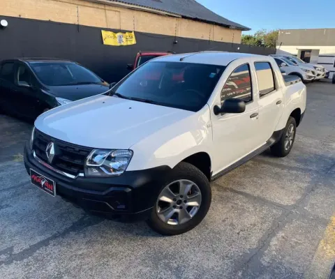 RENAULT OROCH 16 4X2 2023